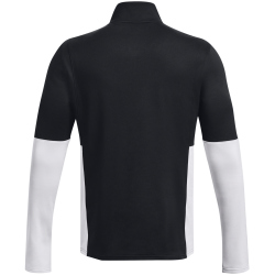 UNDER ARMOUR Challenger Midlayer Trainingsshirt Herren 003 - black/beta XL