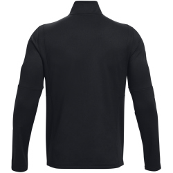 UNDER ARMOUR Challenger Midlayer Trainingsshirt Herren 001 - black/white XXL
