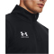 UNDER ARMOUR Challenger Midlayer Trainingsshirt Herren 001 - black/white XXL