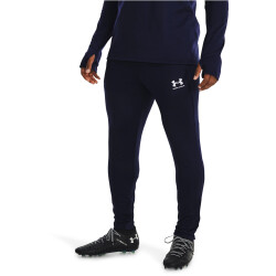 UNDER ARMOUR Challenger Trainingshose Herren 410 - midnight navy/white XXL