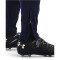 UNDER ARMOUR Challenger Trainingshose Herren 410 - midnight navy/white XXL