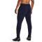 UNDER ARMOUR Challenger Trainingshose Herren 410 - midnight navy/white XXL