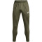 UNDER ARMOUR Challenger Trainingshose Herren 390 - marine od green/white S