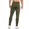 UNDER ARMOUR Challenger Trainingshose Herren 390 - marine od green/white S