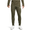 UNDER ARMOUR Challenger Trainingshose Herren 390 - marine od green/white XL