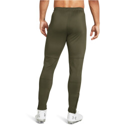 UNDER ARMOUR Challenger Trainingshose Herren 390 - marine od green/white XXL