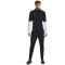 UNDER ARMOUR Challenger Trainingshose Herren 003 - black/beta M