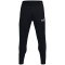 UNDER ARMOUR Challenger Trainingshose Herren 001 - black/white S