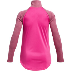 UNDER ARMOUR Tech Graphic 1/2-Zip Trainingsshirt...