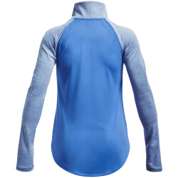 UNDER ARMOUR Tech Graphic 1/2-Zip Trainingsshirt...