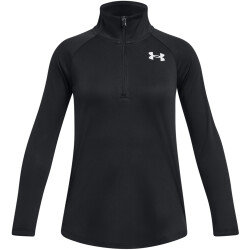 UNDER ARMOUR Tech Graphic 1/2-Zip Trainingsshirt...