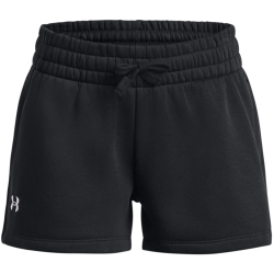 UNDER ARMOUR Rival Fleece Shorts Mädchen 001 -...