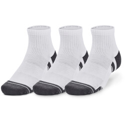 3er Pack UNDER ARMOUR Performance Socken 100 -...