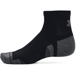 3er Pack UNDER ARMOUR Performance Socken 001 -...