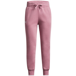 UNDER ARMOUR Rival Fleece Jogginghose Mädchen 697 -...