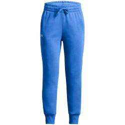 UNDER ARMOUR Rival Fleece Jogginghose Mädchen 464 -...