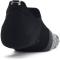 2er Pack UNDER ARMOUR AD Pro F&uuml;&szlig;linge Herren 001 - black/pitch gray/reflective M (37-41)