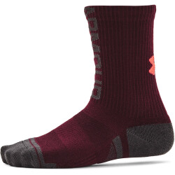 3er Pack UNDER ARMOUR Perform Tech Crew Socken Kinder 600...