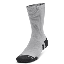 3er Pack UNDER ARMOUR Performance Tech Crew Socken 011 -...