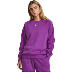 UNDER ARMOUR Rival Fleece Crew Sweatshirt Damen 580 -...