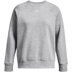 UNDER ARMOUR Rival Fleece Crew Sweatshirt Damen 012 - mod...
