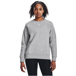 UNDER ARMOUR Rival Fleece Crew Sweatshirt Damen 012 - mod...