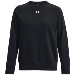 UNDER ARMOUR Rival Fleece Crew Sweatshirt Damen 001 -...