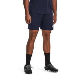 UNDER ARMOUR Challenger Shorts Herren 410 - midnight navy/white M