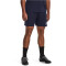 UNDER ARMOUR Challenger Shorts Herren 410 - midnight navy/white M