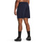 UNDER ARMOUR Challenger Shorts Herren 410 - midnight navy/white M