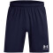 UNDER ARMOUR Challenger Shorts Herren 410 - midnight navy/white XXL