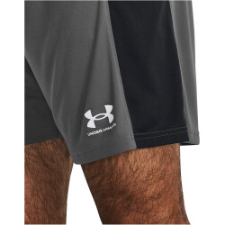 UNDER ARMOUR Challenger Shorts Herren 025 - castlerock/white S