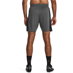 UNDER ARMOUR Challenger Shorts Herren 025 - castlerock/white S