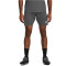 UNDER ARMOUR Challenger Shorts Herren 025 - castlerock/white S