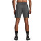 UNDER ARMOUR Challenger Shorts Herren 025 - castlerock/white S