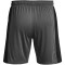 UNDER ARMOUR Challenger Shorts Herren 025 - castlerock/white S