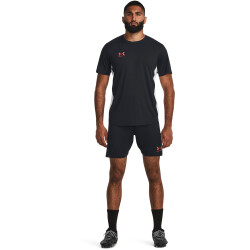 UNDER ARMOUR Challenger Shorts Herren 003 - black/beta M