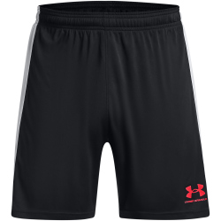 UNDER ARMOUR Challenger Shorts Herren 003 - black/beta L