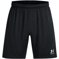 UNDER ARMOUR Challenger Shorts Herren 001 - black/white S