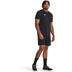 UNDER ARMOUR Challenger Shorts Herren 001 - black/white S