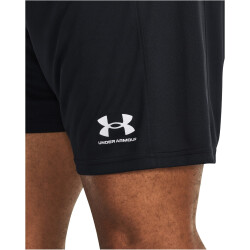 UNDER ARMOUR Challenger Shorts Herren 001 - black/white S