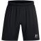 UNDER ARMOUR Challenger Shorts Herren 001 - black/white S