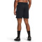 UNDER ARMOUR Challenger Shorts Herren 001 - black/white S