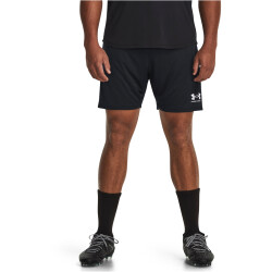 UNDER ARMOUR Challenger Shorts Herren 001 - black/white XXL