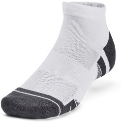 3er Pack UNDER ARMOUR Performance Tech Low Socken 100 -...
