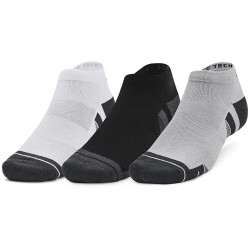 3er Pack UNDER ARMOUR Performance Tech Low Socken 011 -...
