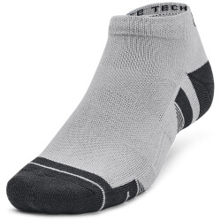3er Pack UNDER ARMOUR Performance Tech Low Socken 011 -...
