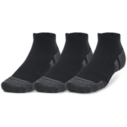 3er Pack UNDER ARMOUR Performance Tech Low Socken 001 -...