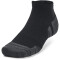 3er Pack UNDER ARMOUR Performance Tech Low Socken 001 - black/black/jet gray M (37-41)