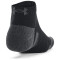 3er Pack UNDER ARMOUR Performance Tech Low Socken 001 - black/black/jet gray M (37-41)